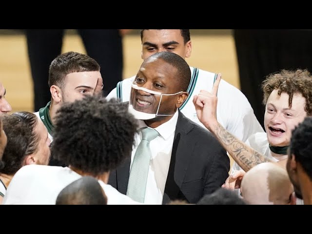 Cleveland State basketball coach changes his tune on player protests