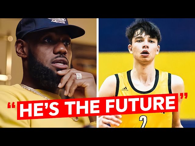 Young Kings Basketball – The Future of the NBA