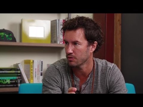 Toms Founder Blake Mycoskie Explains The New One For One Marketplace - UCCjyq_K1Xwfg8Lndy7lKMpA