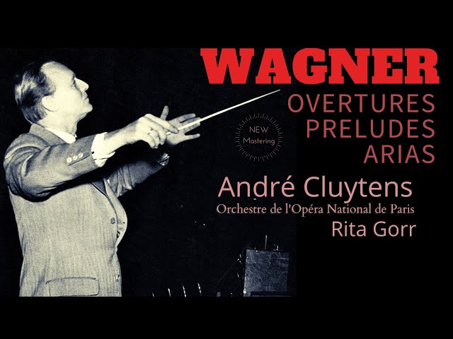 Wagner Opera: The Ultimate Art Form?