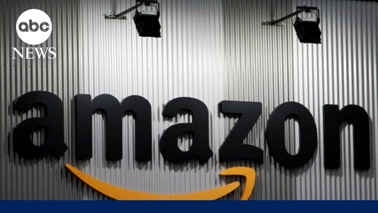 Amazon settles over privacy violations