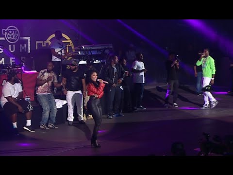 Meek Mill brings out Nicki Minaj at Summer Jam 2015 - UC5RwNJQSINkzIazWaM-lM3Q