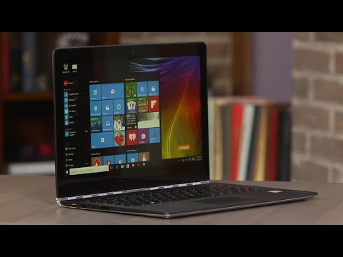 The Lenovo Yoga 900 is king of the hybrid hill - UCOmcA3f_RrH6b9NmcNa4tdg
