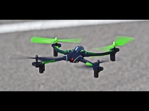 RCGroups - The Dromida Ominus Quadcopter - UCJzsUtdVmUWXTErp9Z3kVsw