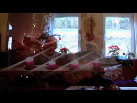Musikalischer Adventskalender 2013 Tag 24 (naja fast...) - Oh happy day (with TWENTYFOUR HOURS)
