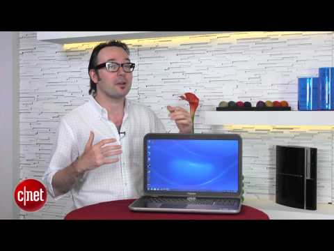Dell's Inspiron 17R SE packs high-end components - UCOmcA3f_RrH6b9NmcNa4tdg