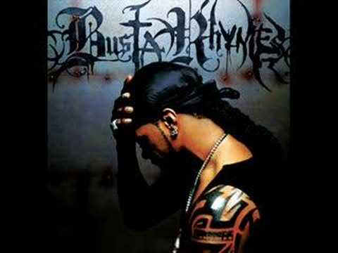 Busta Rhymes - Busta Rhymes - Make It Hurt