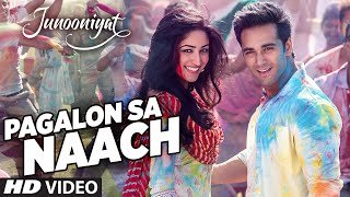 Video Trailer Junooniyat