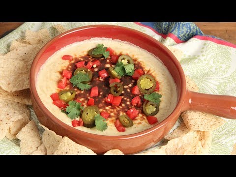 Queso Blanco Dip Recipe | Episode 1173 - UCNbngWUqL2eqRw12yAwcICg