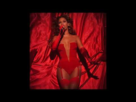 Beyoncé - Sweet Dreams MTV EMA 2009 (Audio)
