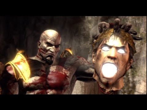 God of War III Walkthrough PART 17 [Helios Boss] Gameplay No Commentary TRUE-HD QUALITY - UC8JiX8bJM5DzU41LyHpsYtA