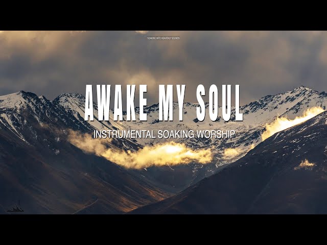 Awake My Soul: The Best Sheet Music for Relaxation and Meditation
