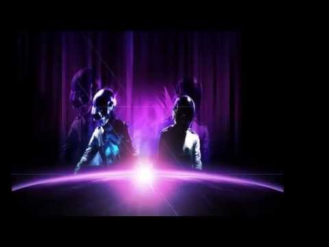 Daft Punk  One More Time (Short Radio Edit)