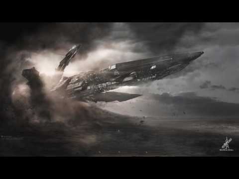 David Levy - The Arrival [Epic Powerful Hybrid Orchestral] - UC9ImTi0cbFHs7PQ4l2jGO1g