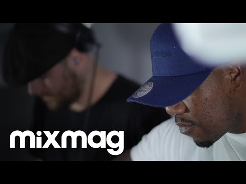 RUDIMENTAL Wild Life DJ set in The Lab LDN - UCQdCIrTpkhEH5Z8KPsn7NvQ