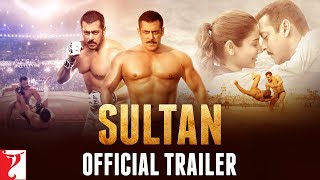 Sultan - Trailer