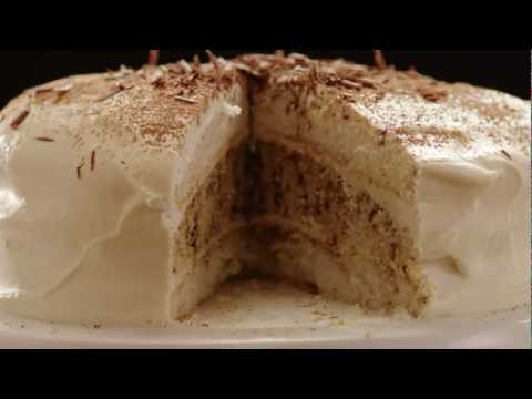 How to Make Tiramisu Cake - UC4tAgeVdaNB5vD_mBoxg50w