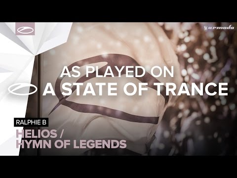 Ralphie B - Helios [A State Of Trance 734] - UCalCDSmZAYD73tqVZ4l8yJg