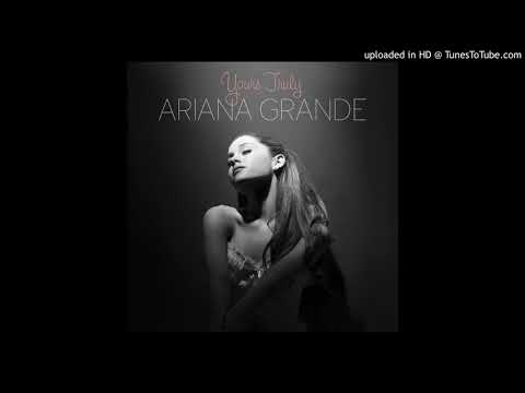 Ariana Grande - The Way ft. Mac Miller (Audio)