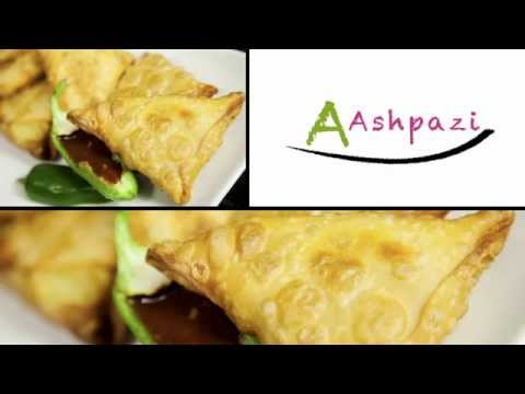 Samosa Sambusa or Sambooseh Recipe - UCZXjjS1THo5eei9P_Y2iyKA