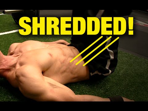 Oblique Workout for Ripped Obliques (7 EXERCISES!!) - UCe0TLA0EsQbE-MjuHXevj2A