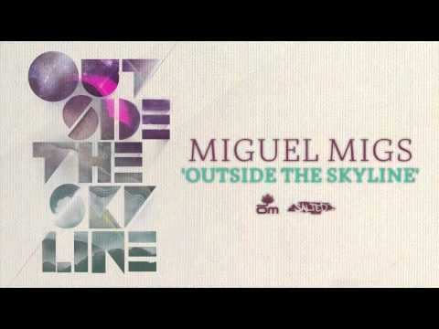 Miguel Migs 'The Distance feat. Aya' - UCJF5ksbhyK_zb4pHba_R22w