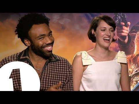 "I love Gogglebox!": Donald Glover on his favourite TV shows - UC-FQUIVQ-bZiefzBiQAa8Fw