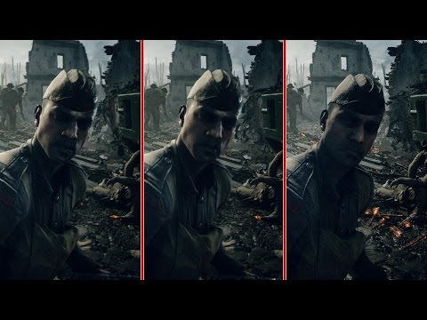 Battlefield 1 Graphics Comparison: Xbox One vs. PS4 vs. PC - UCKy1dAqELo0zrOtPkf0eTMw