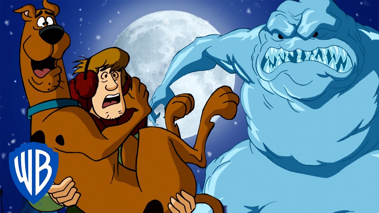Scooby-Doo! | Haunted Holidays | @WB Kids