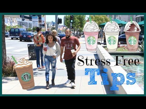 5 Simple Ways to Be Stress Free & Happy - UCo5zIpjl2OQkYatd8R0bDaw