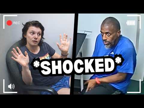 Killer Duo Realize Their Murder Has Been Caught On Camera