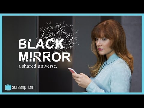 Black Mirror Explained: A Shared Universe - UCVjsbqKtxkLt7bal4NWRjJQ