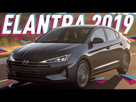 Это что Ауди?/Новая Hyundai Elantra 2019/Большой Тест Драйв - UCQeaXcwLUDeRoNVThZXLkmw