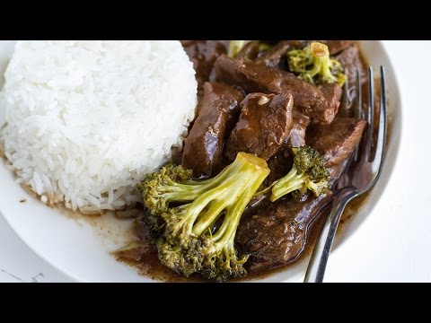 Slow-Cooker Beef and Broccoli - UCJFp8uSYCjXOMnkUyb3CQ3Q