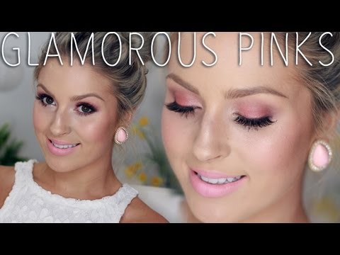 ♡ Shaaanxo GRWM | Glamorous Pinks! ♡ - UCMpOz2KEfkSdd5JeIJh_fxw