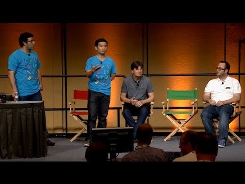 Google I/O 2012 - Big Data: Turning Your Data Problem Into a Competitive Advantage - UC_x5XG1OV2P6uZZ5FSM9Ttw