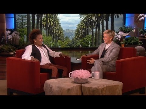 Wanda Sykes on Speaking French - UCp0hYYBW6IMayGgR-WeoCvQ