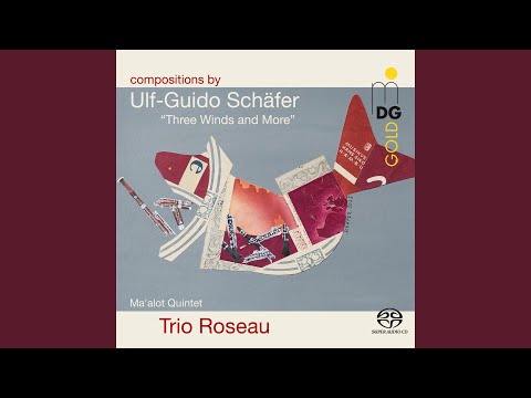 Dyade: No. 3, Das Geheimnis