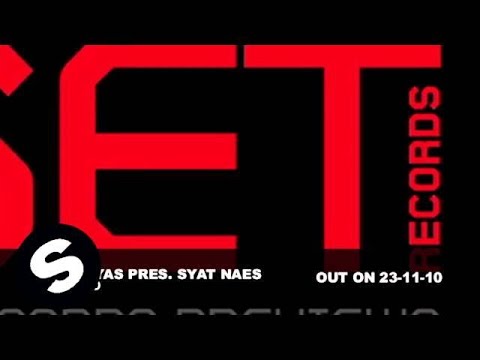 Sean Tyas Pres. Syat Naes - Diverted (Original Mix)  [Exclusive Preview] - UCpDJl2EmP7Oh90Vylx0dZtA
