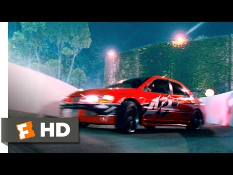 The Fast and the Furious: Tokyo Drift (3/12) Movie CLIP - Mastering The Drift (2006) HD - UC3gNmTGu-TTbFPpfSs5kNkg