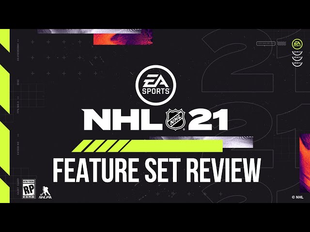 What’s New in NHL 21?