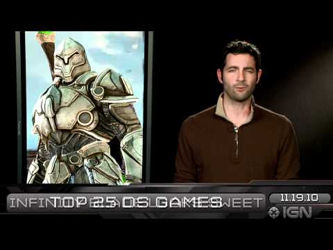 New Bungie Game & Portal 2 Delayed - IGN Daily Fix, 11.19 - UCKy1dAqELo0zrOtPkf0eTMw