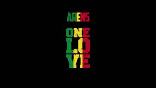 Arens - One Love (Original By Blue)(Prod By.  Cold Melody)