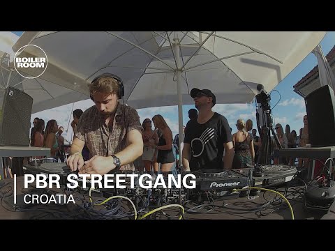 PBR Streetgang Boiler Room DJ Set at UNKNOWN Croatia - UCGBpxWJr9FNOcFYA5GkKrMg