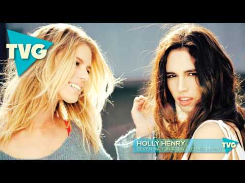 Holly Henry - Seven Nation Army (TEEMID Remix) || The White Stripes Cover - UCouV5on9oauLTYF-gYhziIQ