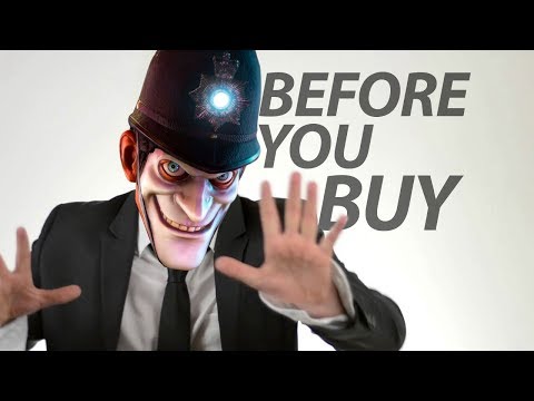 We Happy Few - Before You Buy - UCNvzD7Z-g64bPXxGzaQaa4g