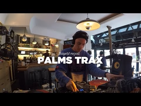 Palms Trax • DJ Set • Le Mellotron - UCZ9P6qKZRbBOSaKYPjokp0Q