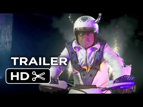 The Art of the Steal Official International Trailer #1 (2014) - Kurt Russell Movie HD - UCi8e0iOVk1fEOogdfu4YgfA