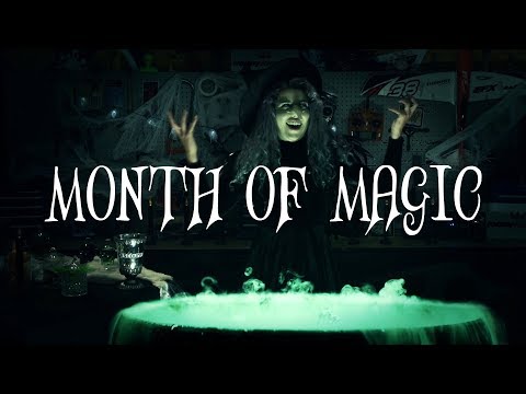 HobbyKing's Month of Magic - UCkNMDHVq-_6aJEh2uRBbRmw