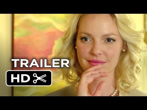 Home Sweet Hell Official Trailer #1 (2015) - Katherine Heigl, Patrick Wilson Comedy HD - UCi8e0iOVk1fEOogdfu4YgfA